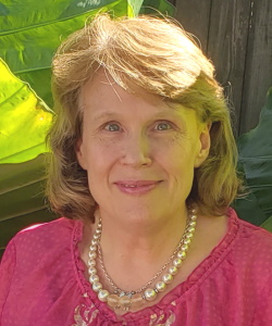 Peggy Fields